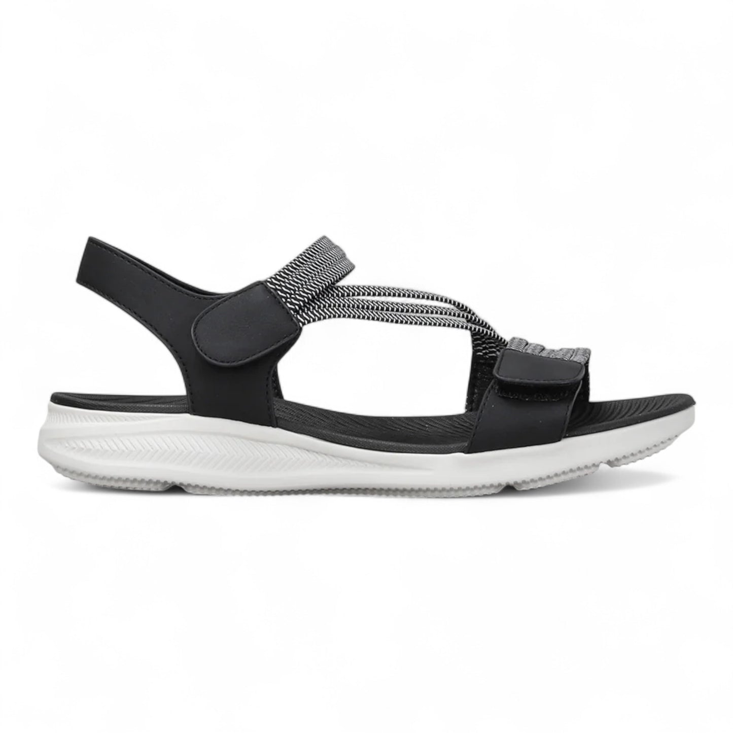CC Resorts Florrie - Black