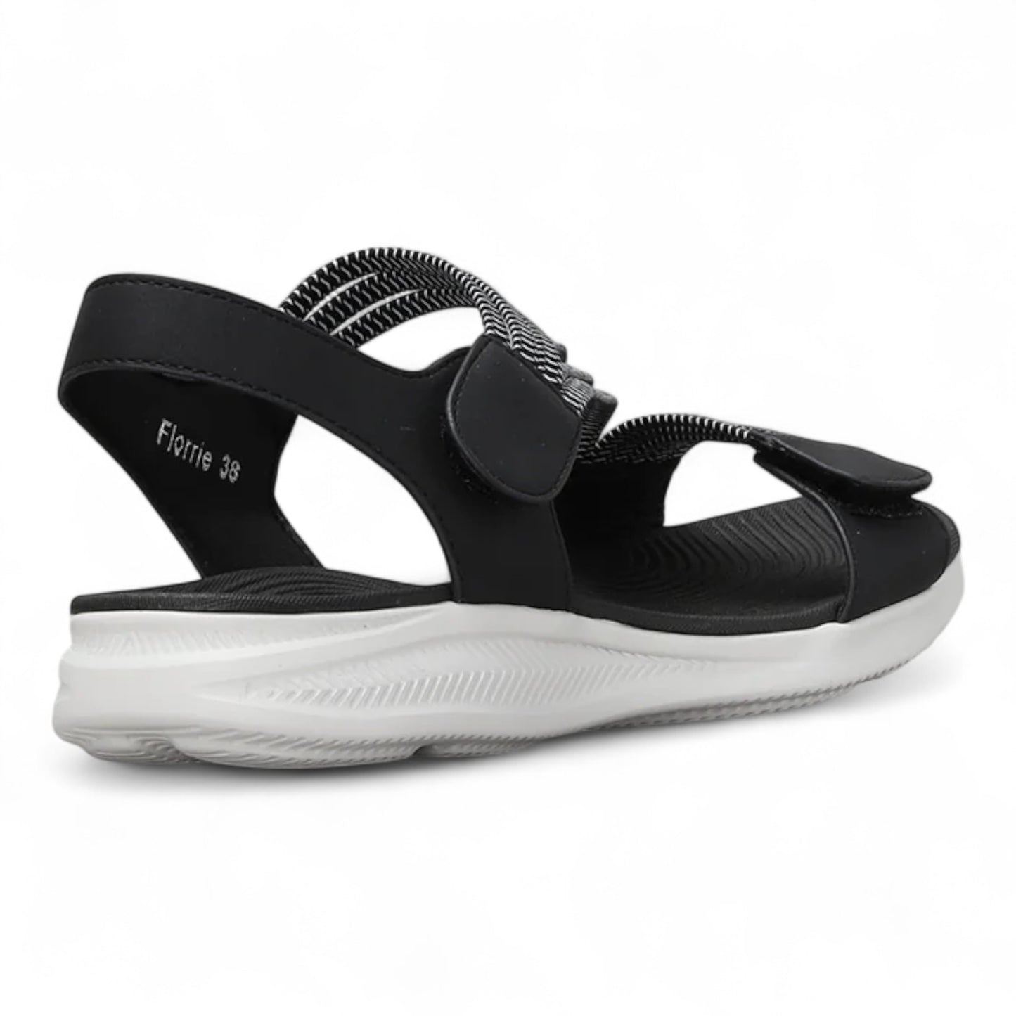 CC Resorts Florrie - Black