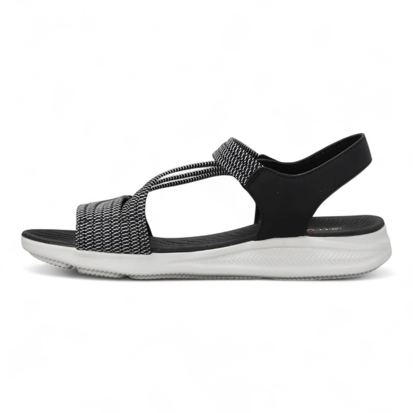 CC Resorts Florrie - Black