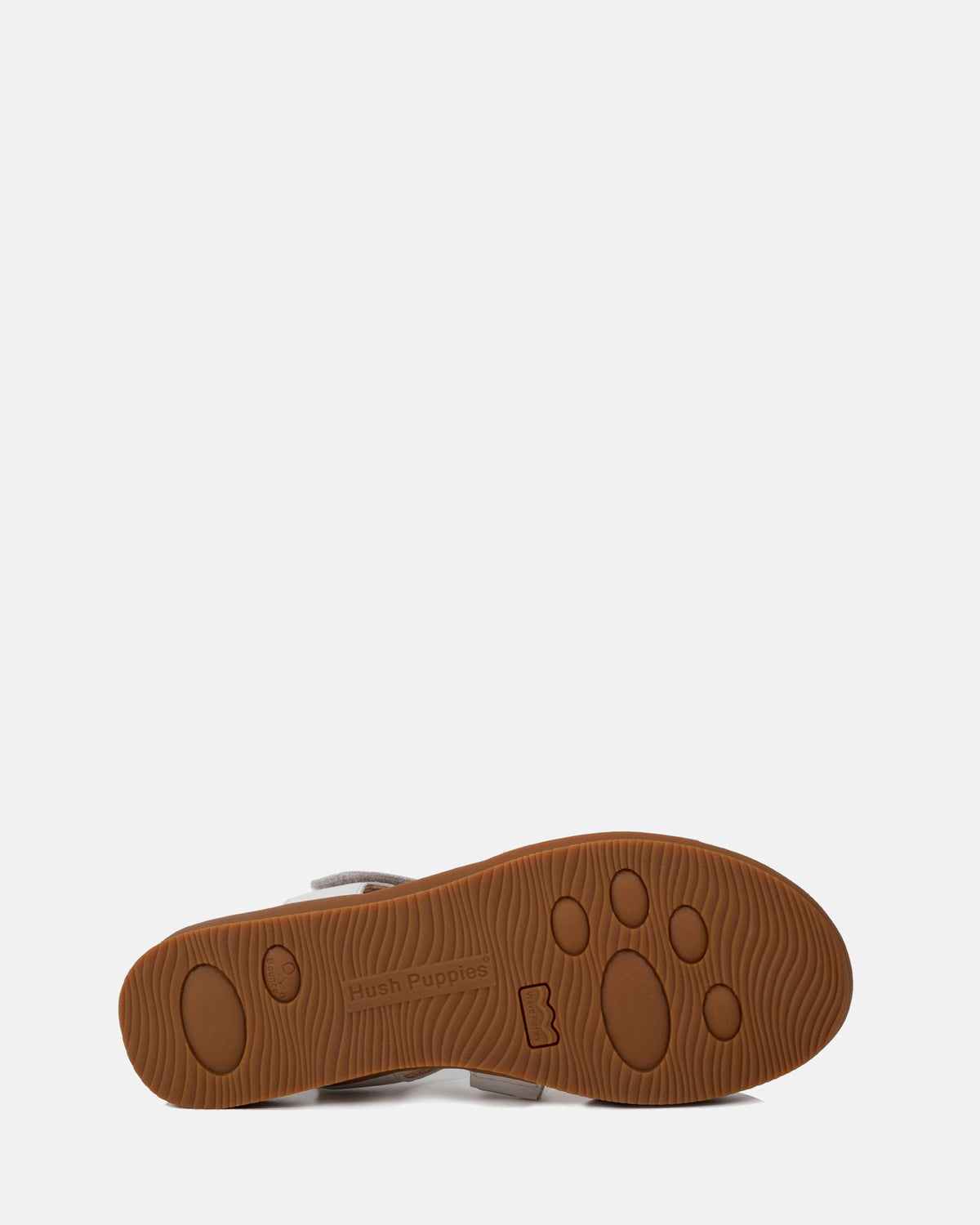 Hush Puppies Nessa - White