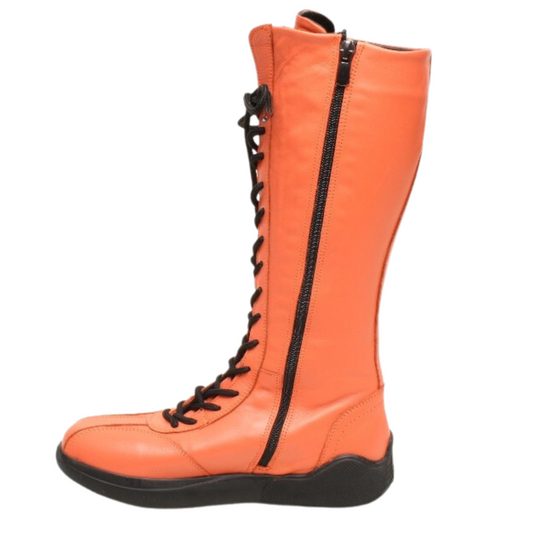 Hot Pulse Molly 23-15 - Highlighter Orange