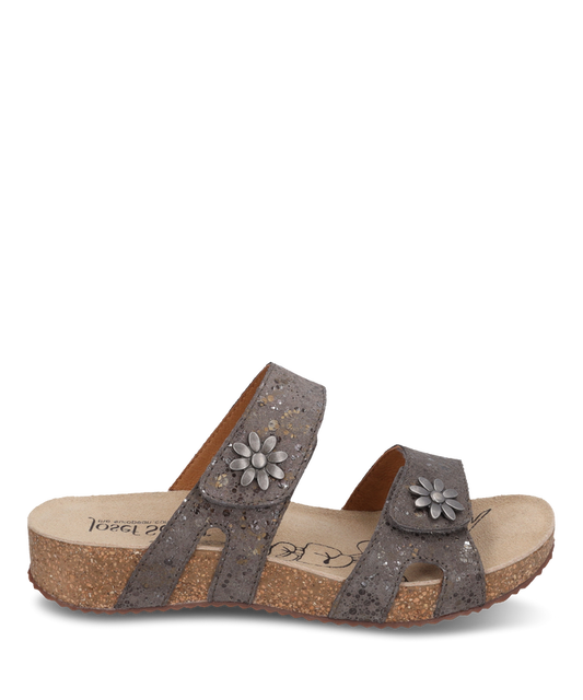 Josef Seibel Tonga 04 - Taupe Multi