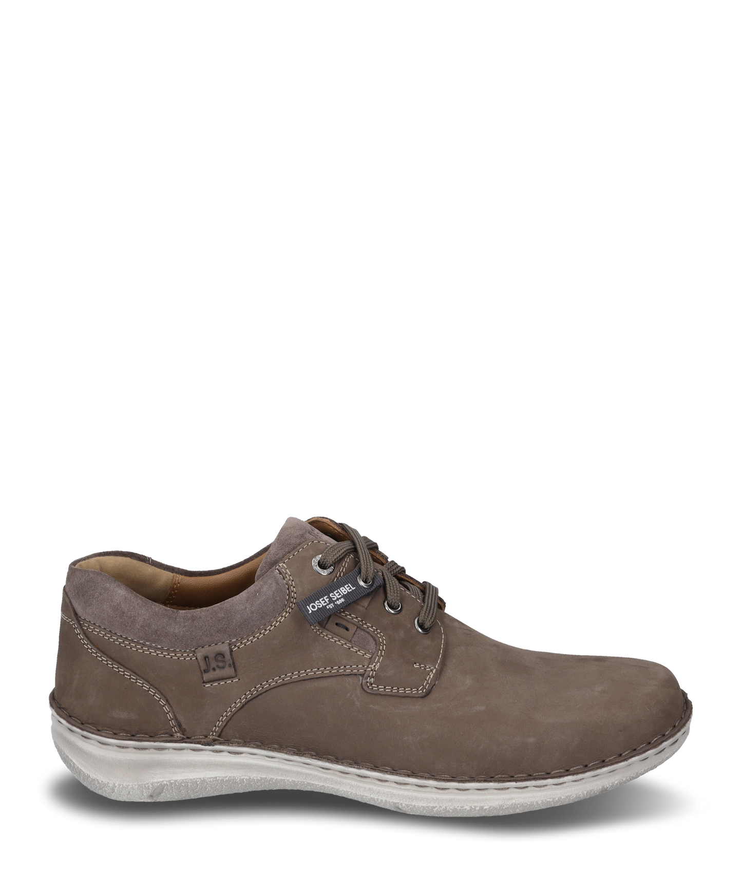 Josef Seibel Anvers 36 Mens Shoes