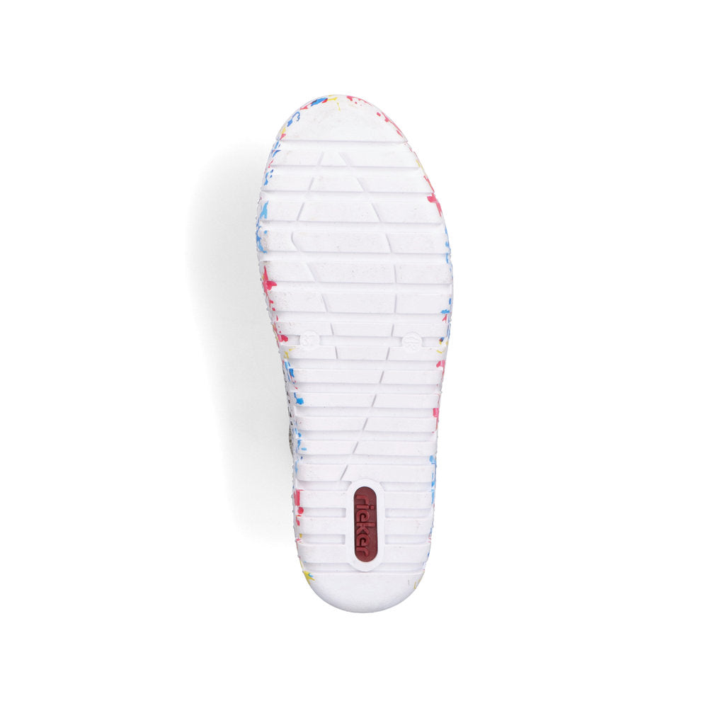 Rieker Dillard M2357/80 - White