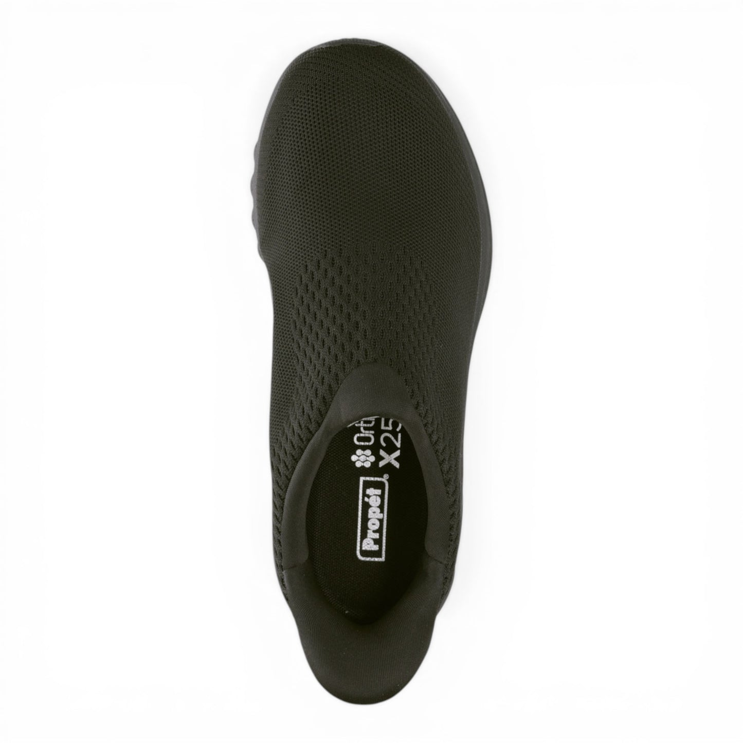 Propet Velocity Walker - Black