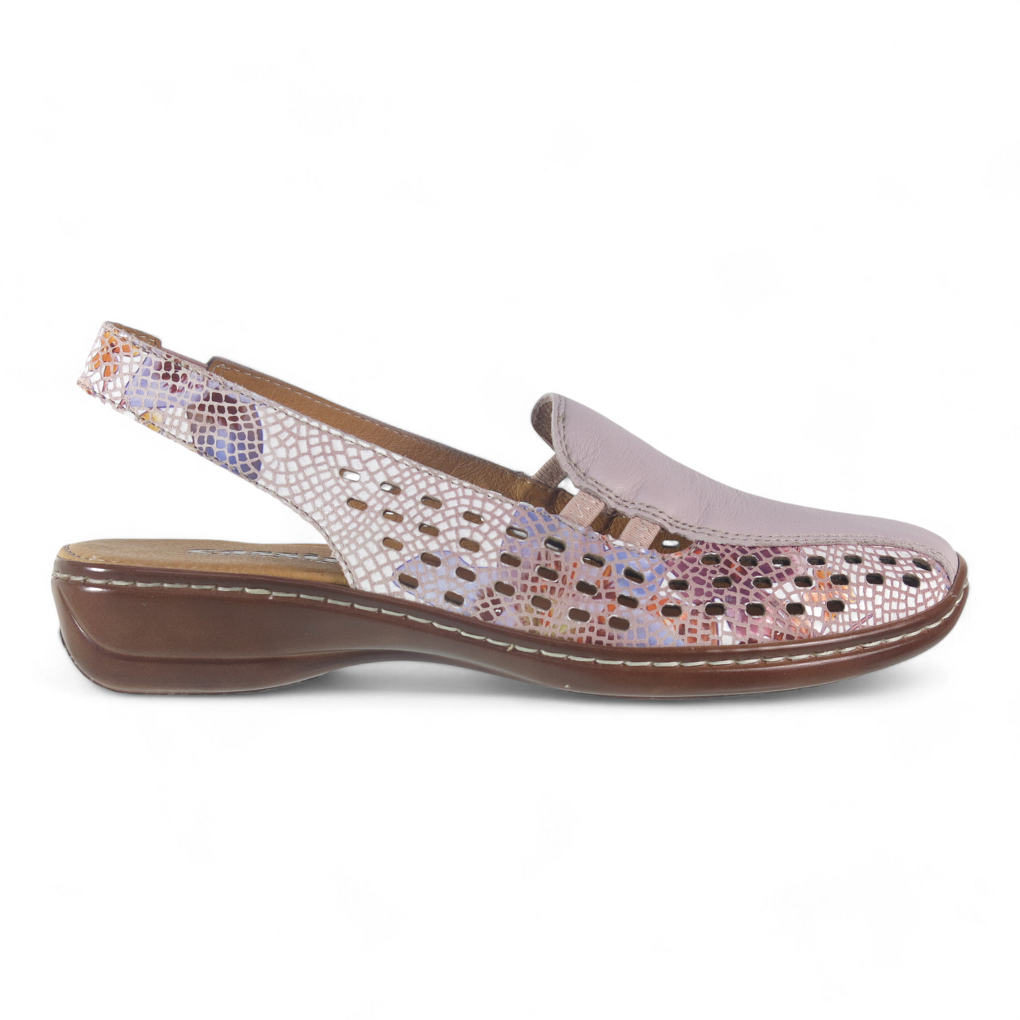 Cassini Mot Ladies Shoes