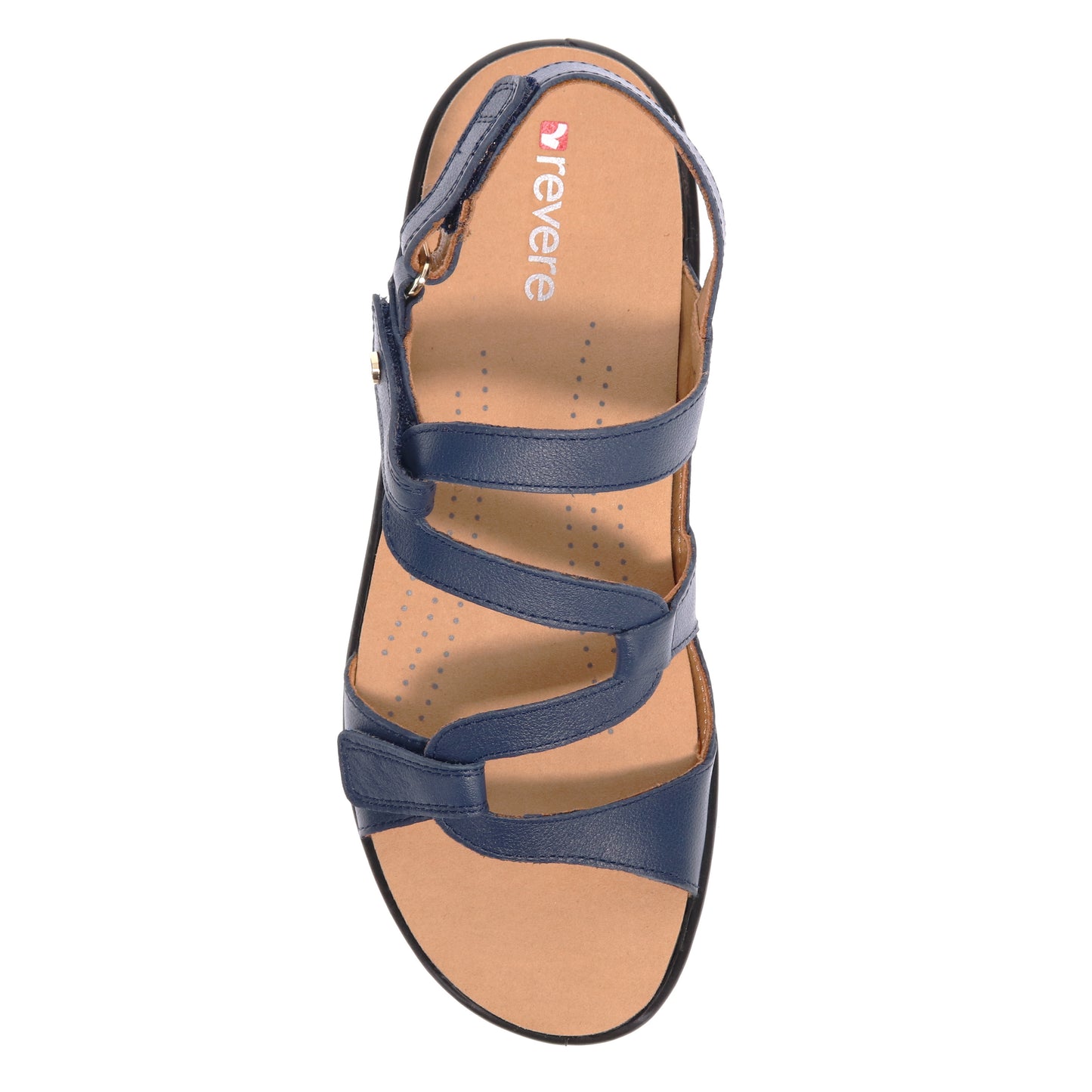 Revere Miami - Blue French