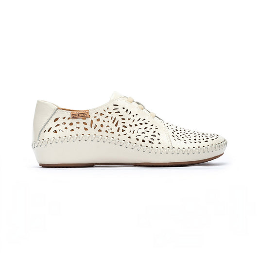 Pikolinos P.Vallarta 655-4783 - Nata/White