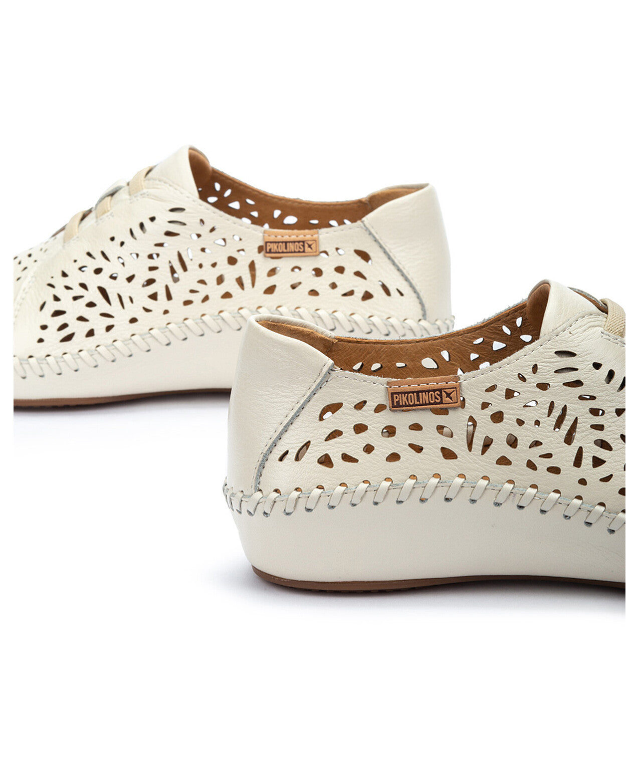 Pikolinos P.Vallarta 655-4783 Ladies Shoes