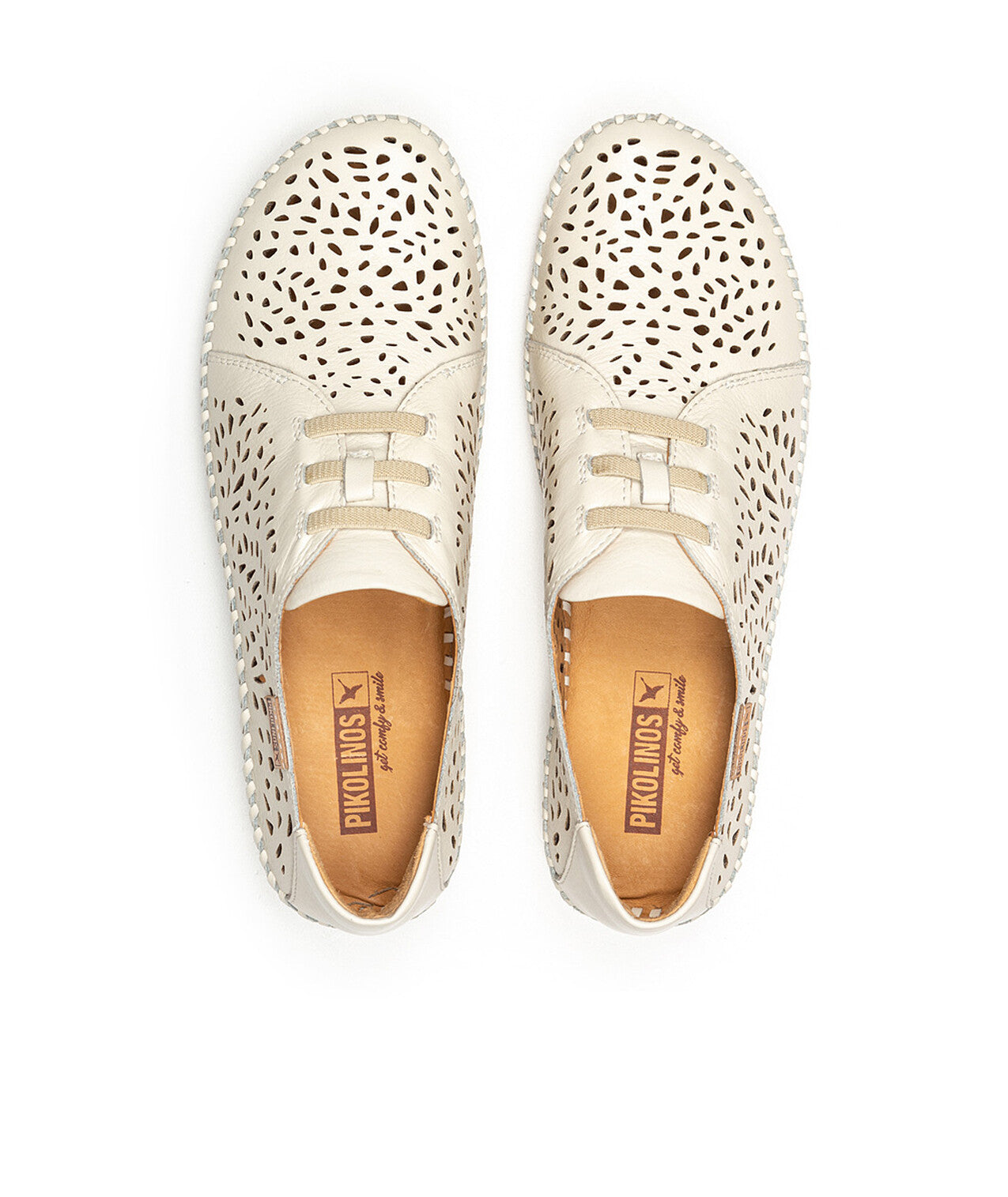 Pikolinos P.Vallarta 655-4783 Ladies Shoes