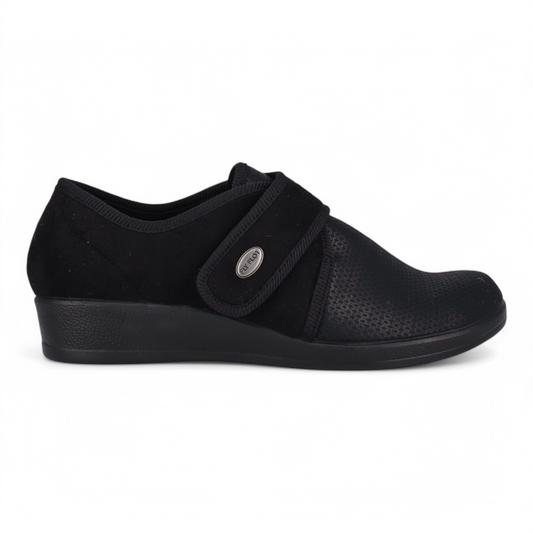 Fly Flot Q3886 - Black