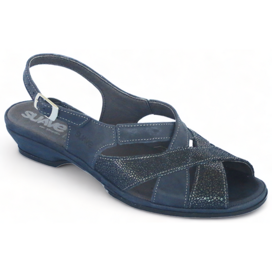 Suave Quatro - Ultramarine