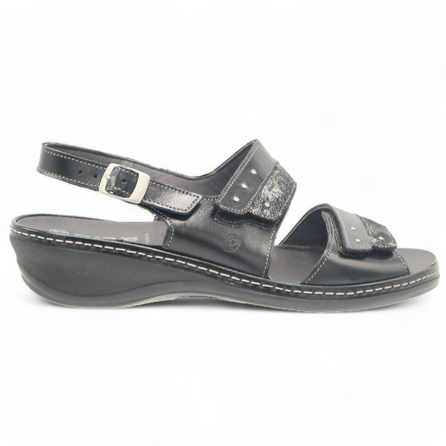 Suave Rivoli - Black