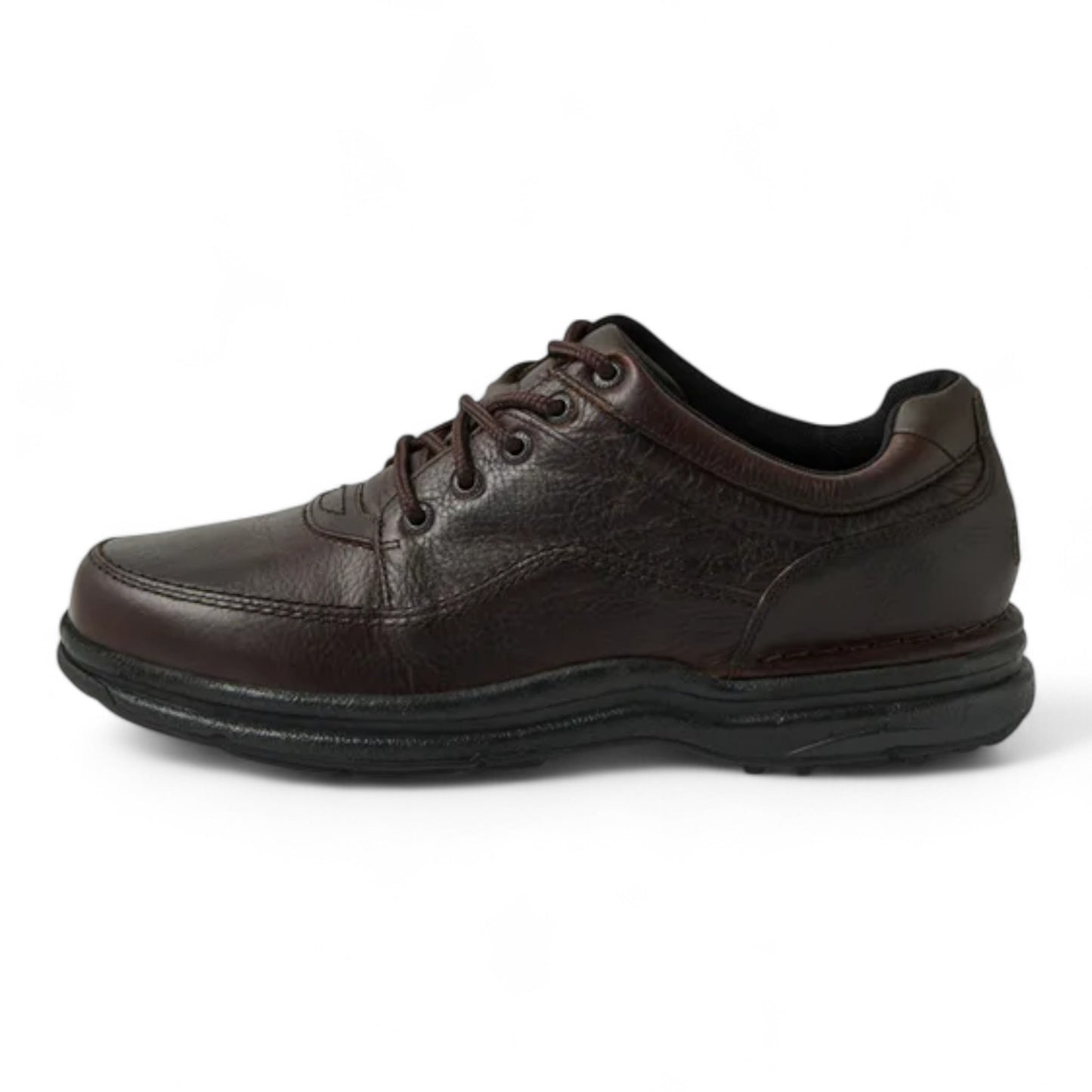 Rockport World Tour Classic - Chocolate