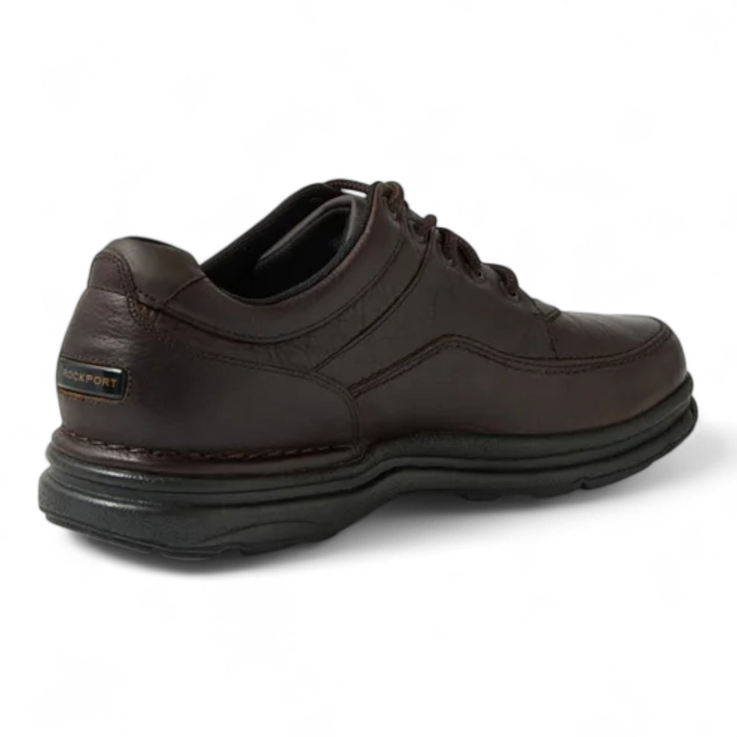 Rockport World Tour Classic - Chocolate