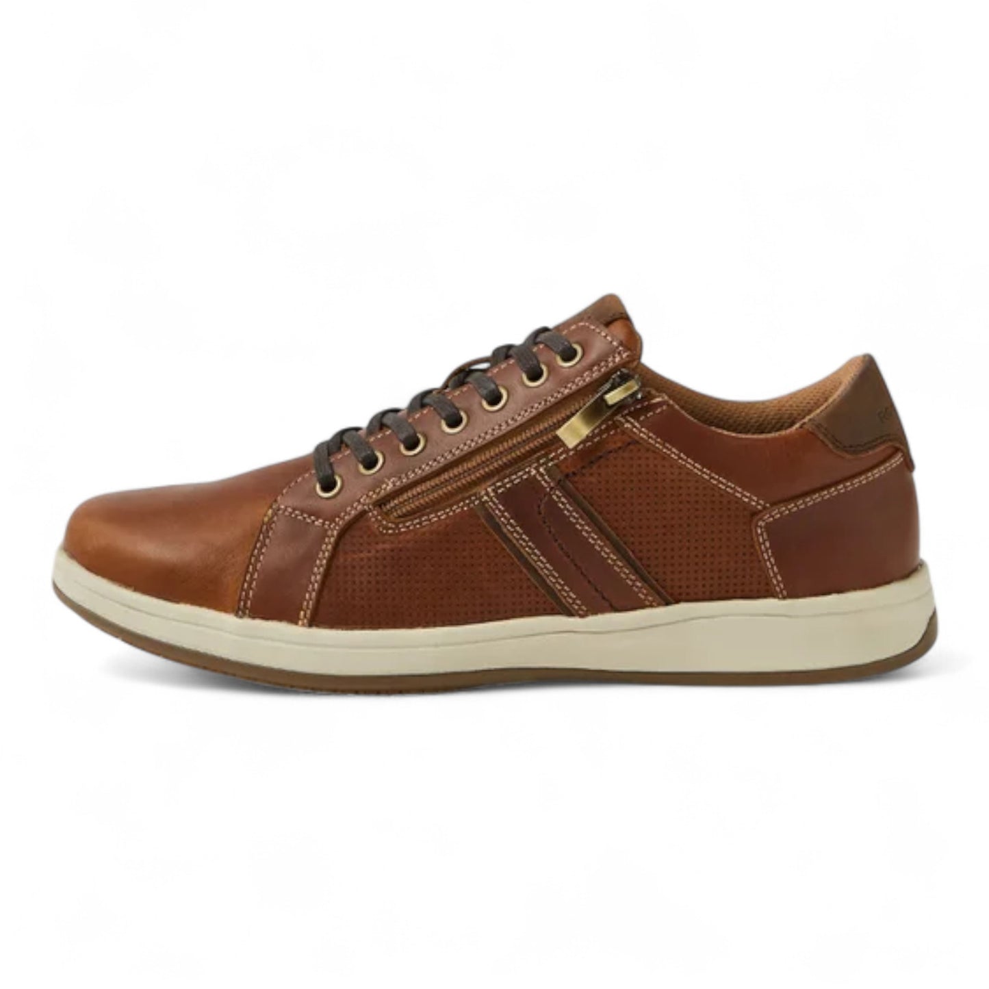 Rockport Jeraldo - Cognac