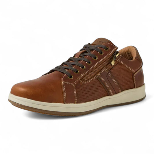 Rockport Jeraldo - Cognac