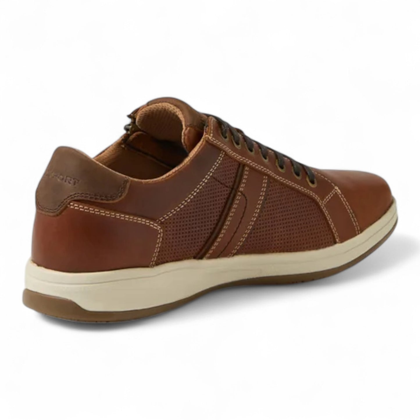 Rockport Jeraldo - Cognac