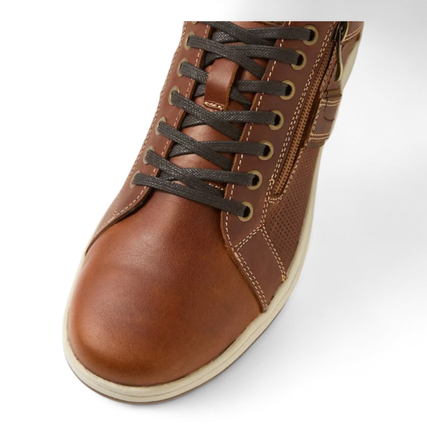 Rockport Jeraldo - Cognac