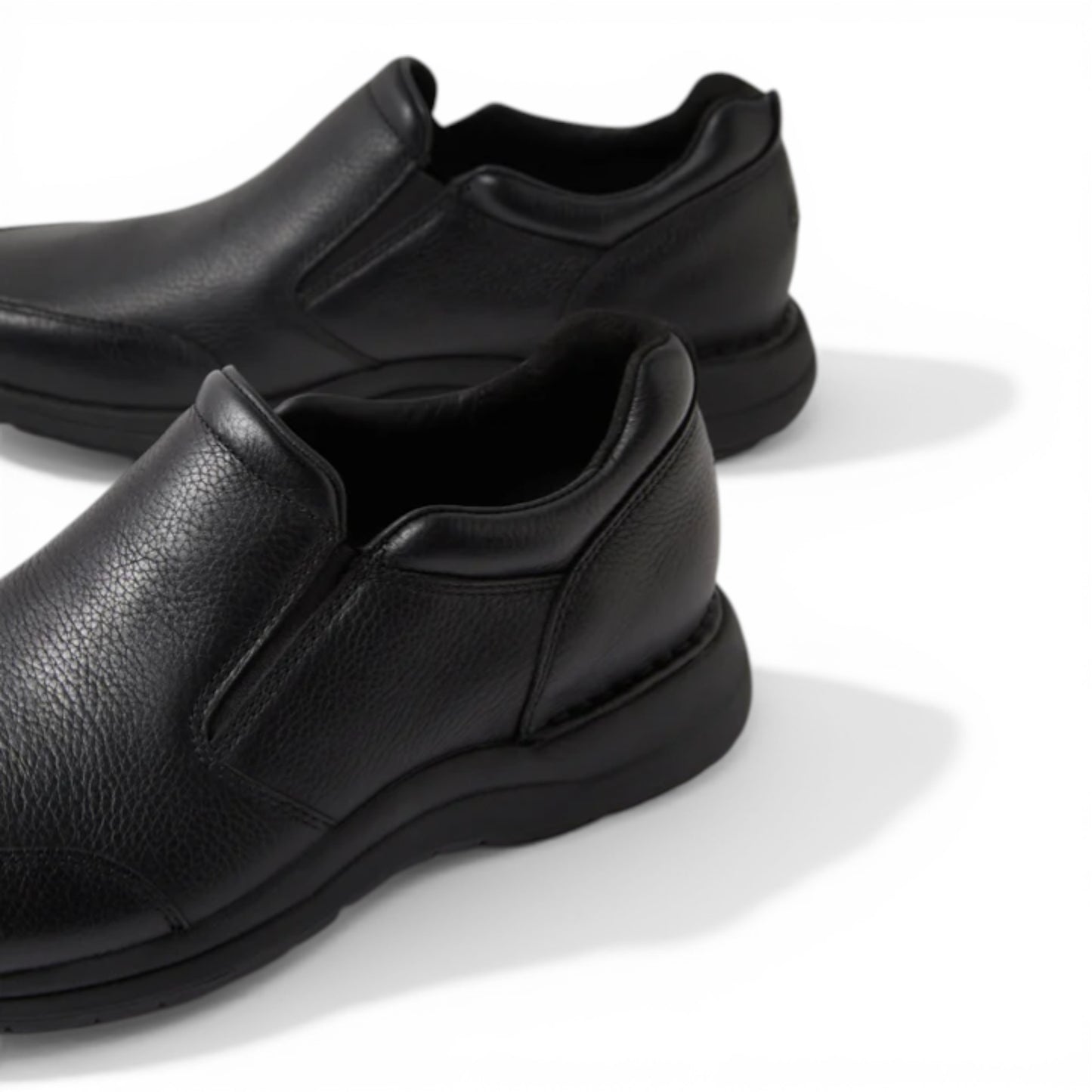 Rockport Egde Hill II - Black