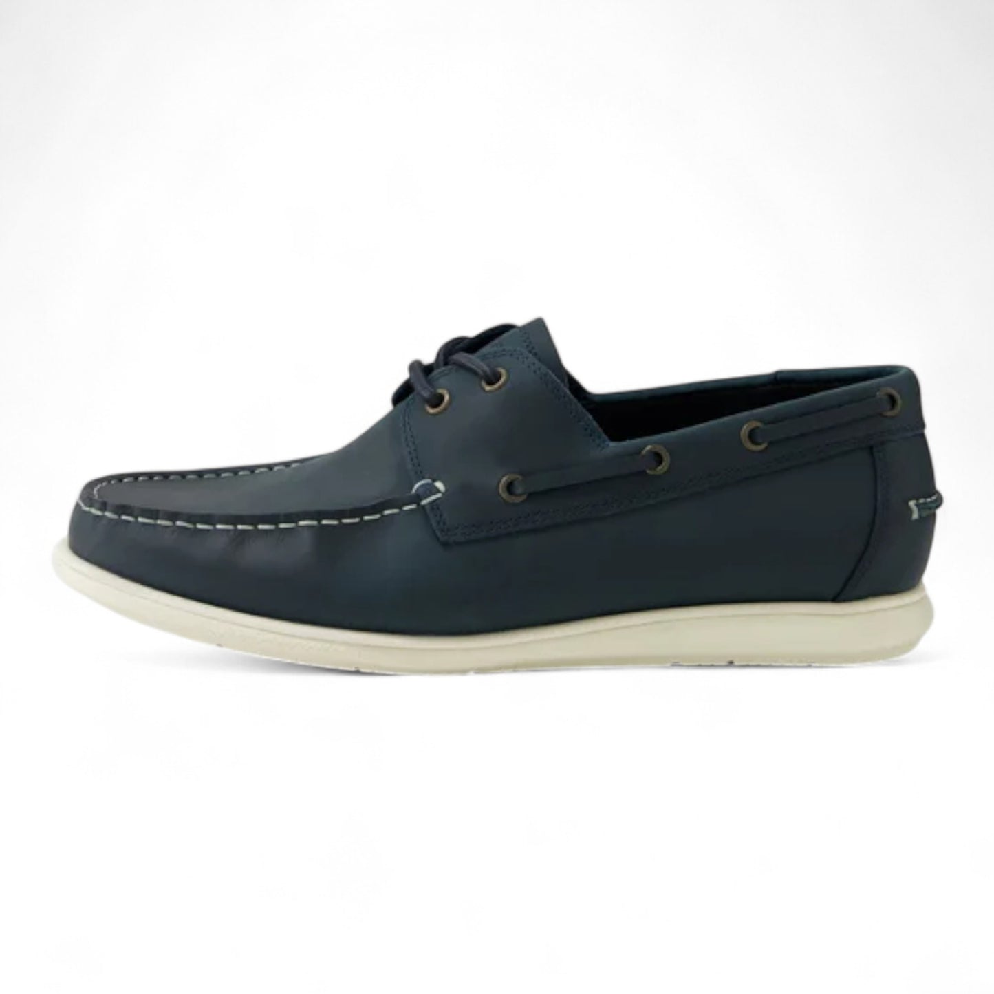 Rockport Anchor - Navy