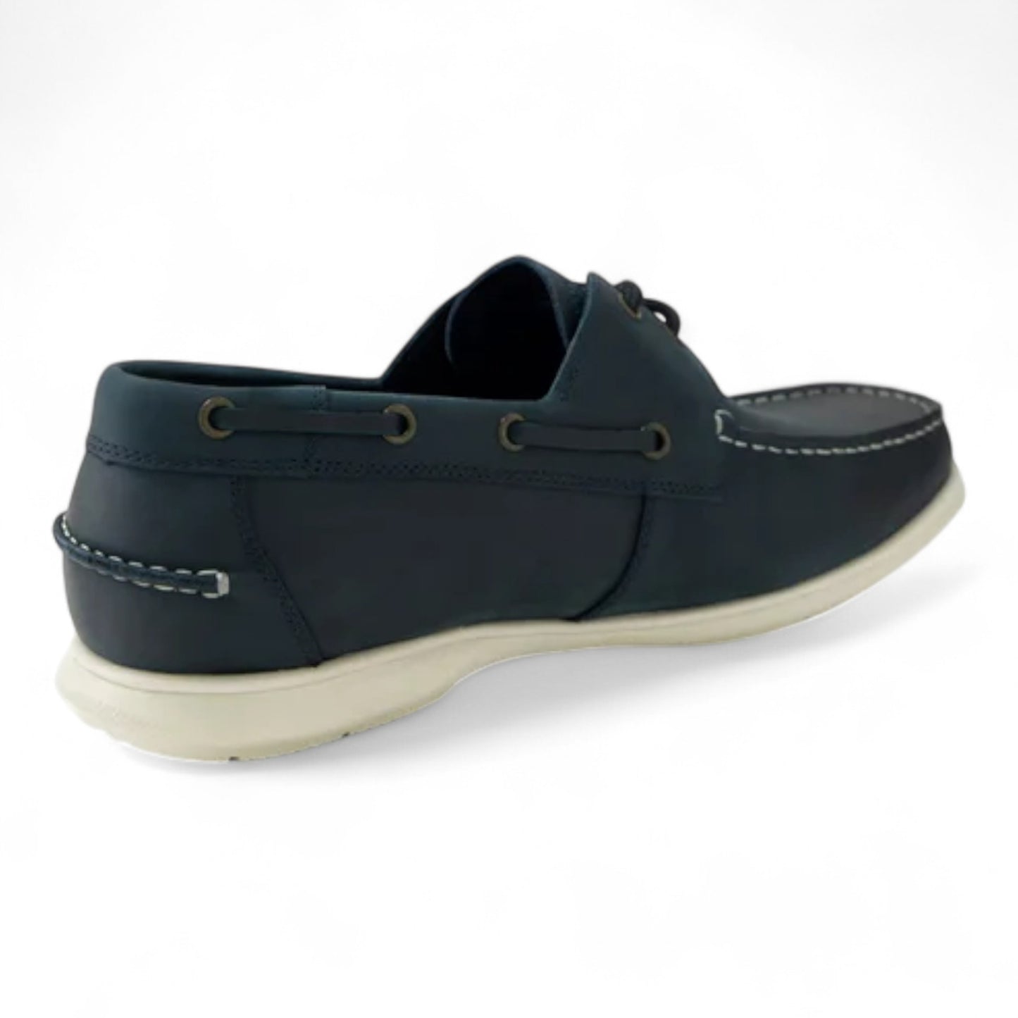 Rockport Anchor - Navy