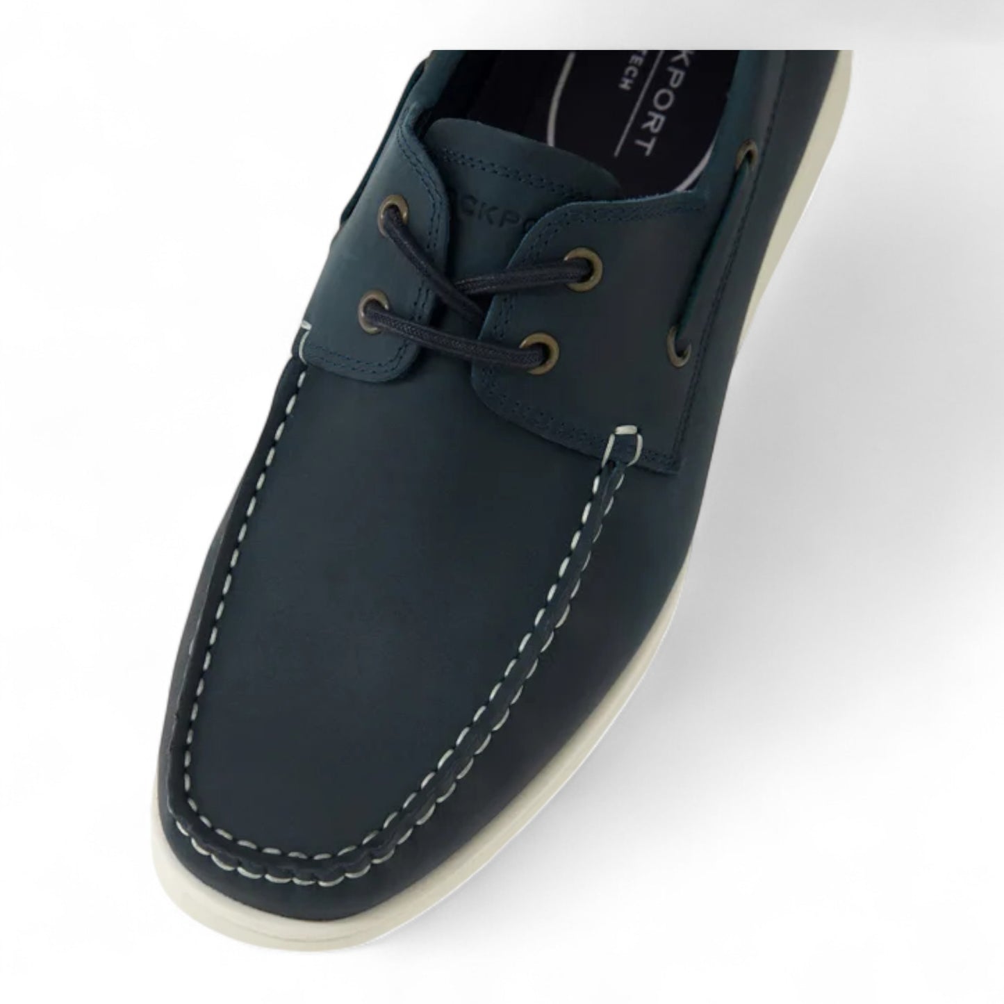 Rockport Anchor - Navy