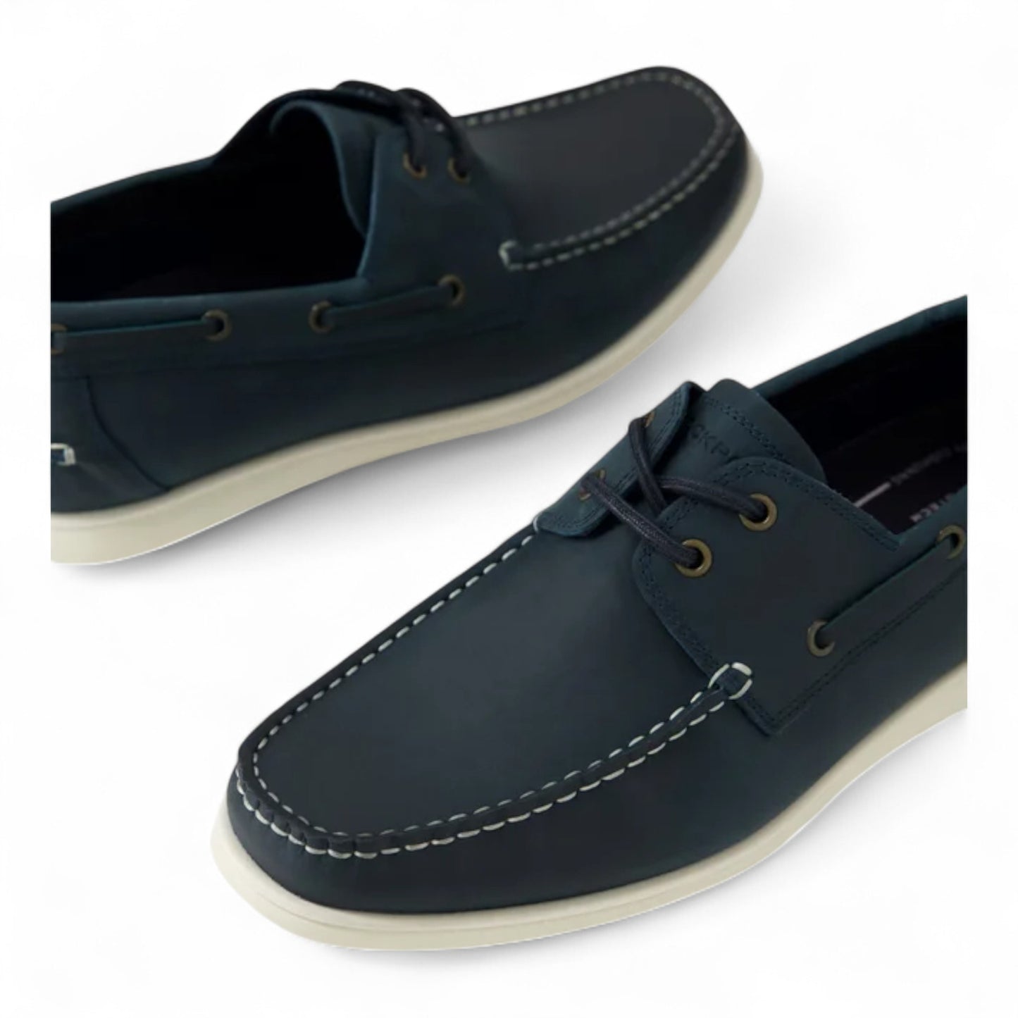 Rockport Anchor - Navy