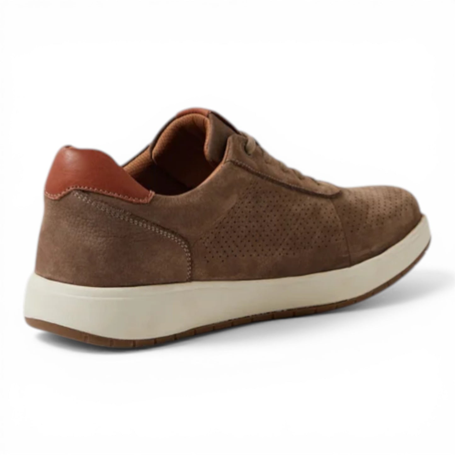 Rockport Zeppelin - Mushroom