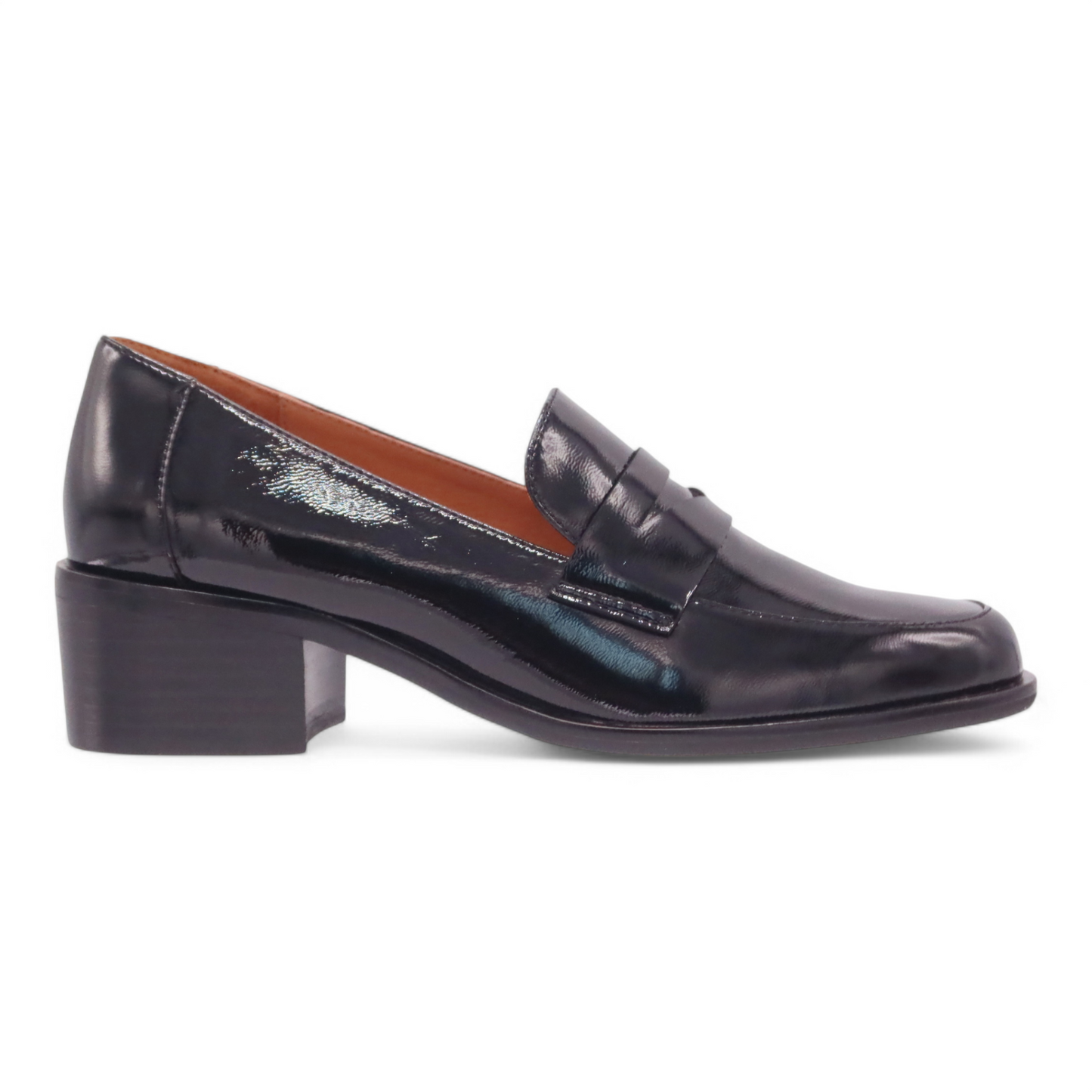 Bresley Stiller - Black Patent