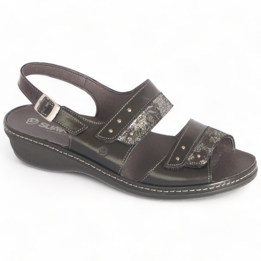 Suave Rivoli - Black