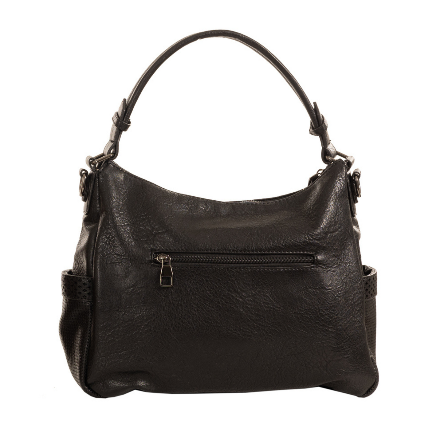 Sassy Duck Alexa Shoulder Bag