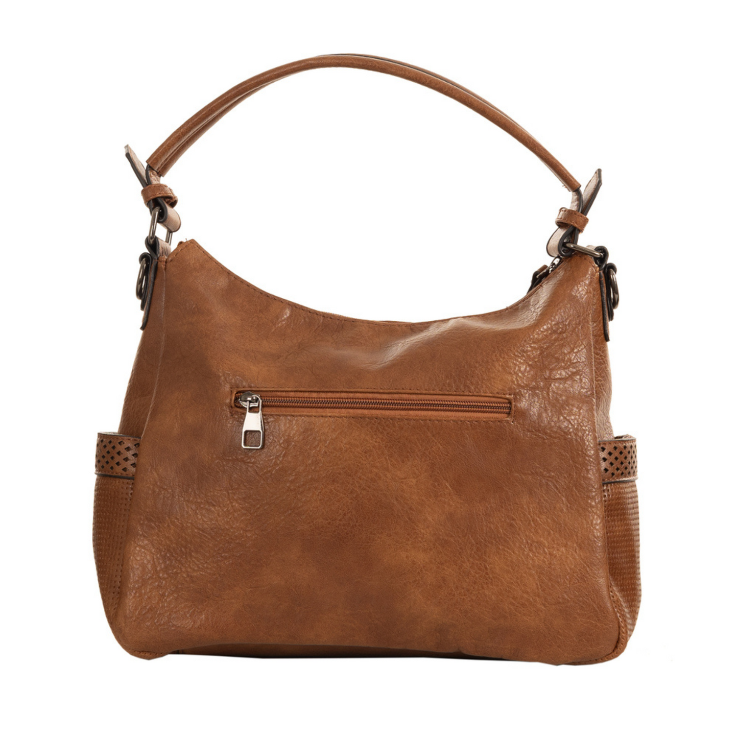 Sassy Duck Alexa Shoulder Bag