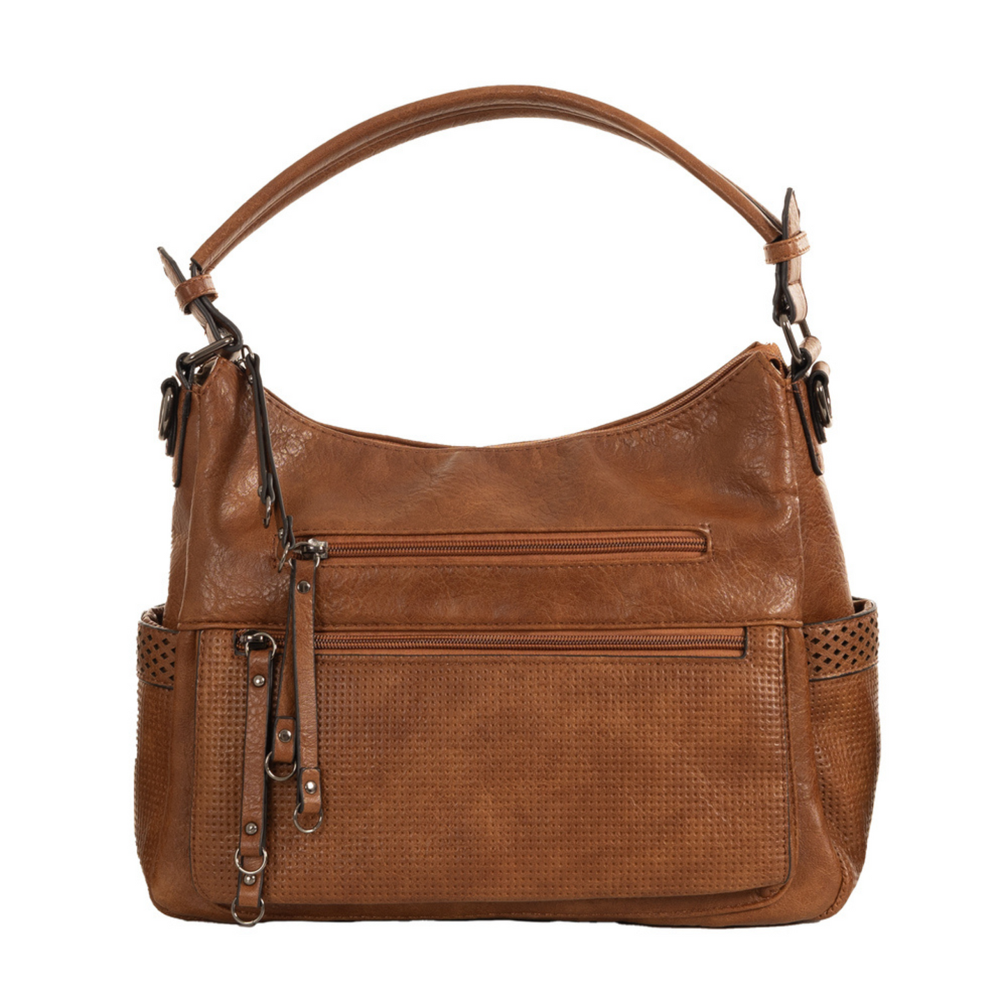 Sassy Duck Alexa Shoulder Bag