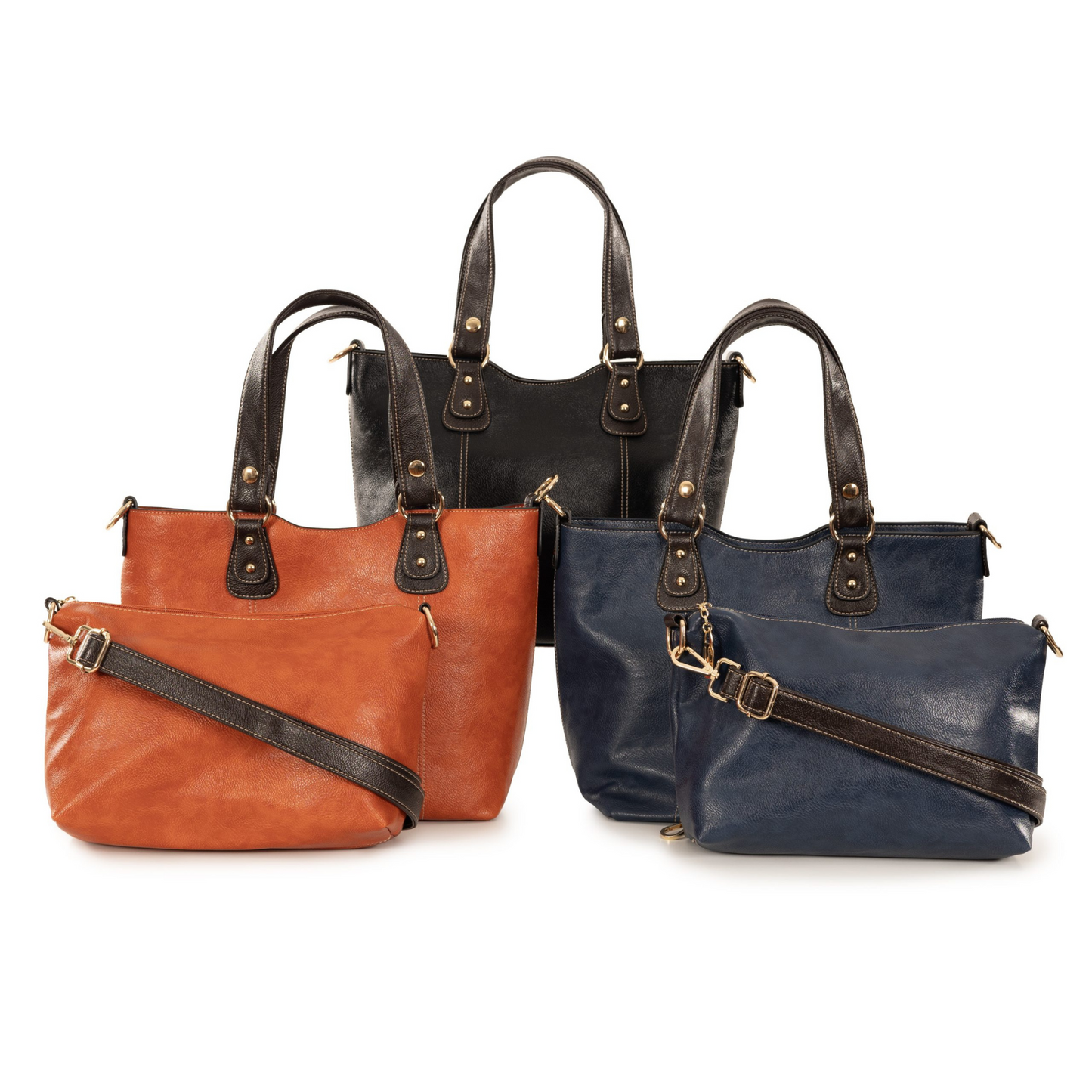 Sassy Duck Tilly Shoulder Bag