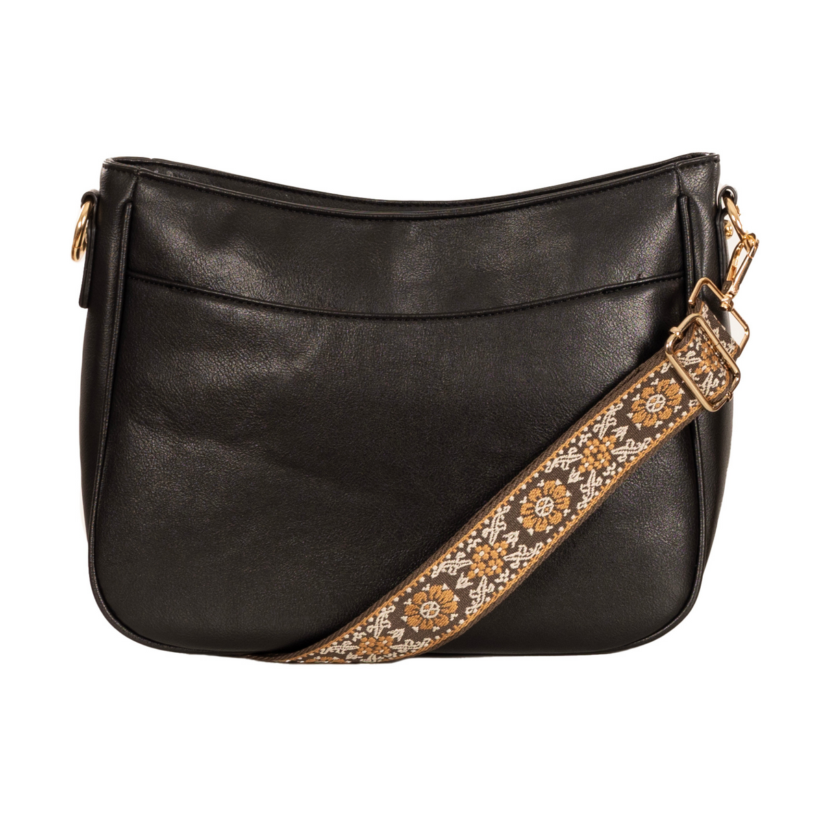 Sassy Duck Sonya Cross Body Bag