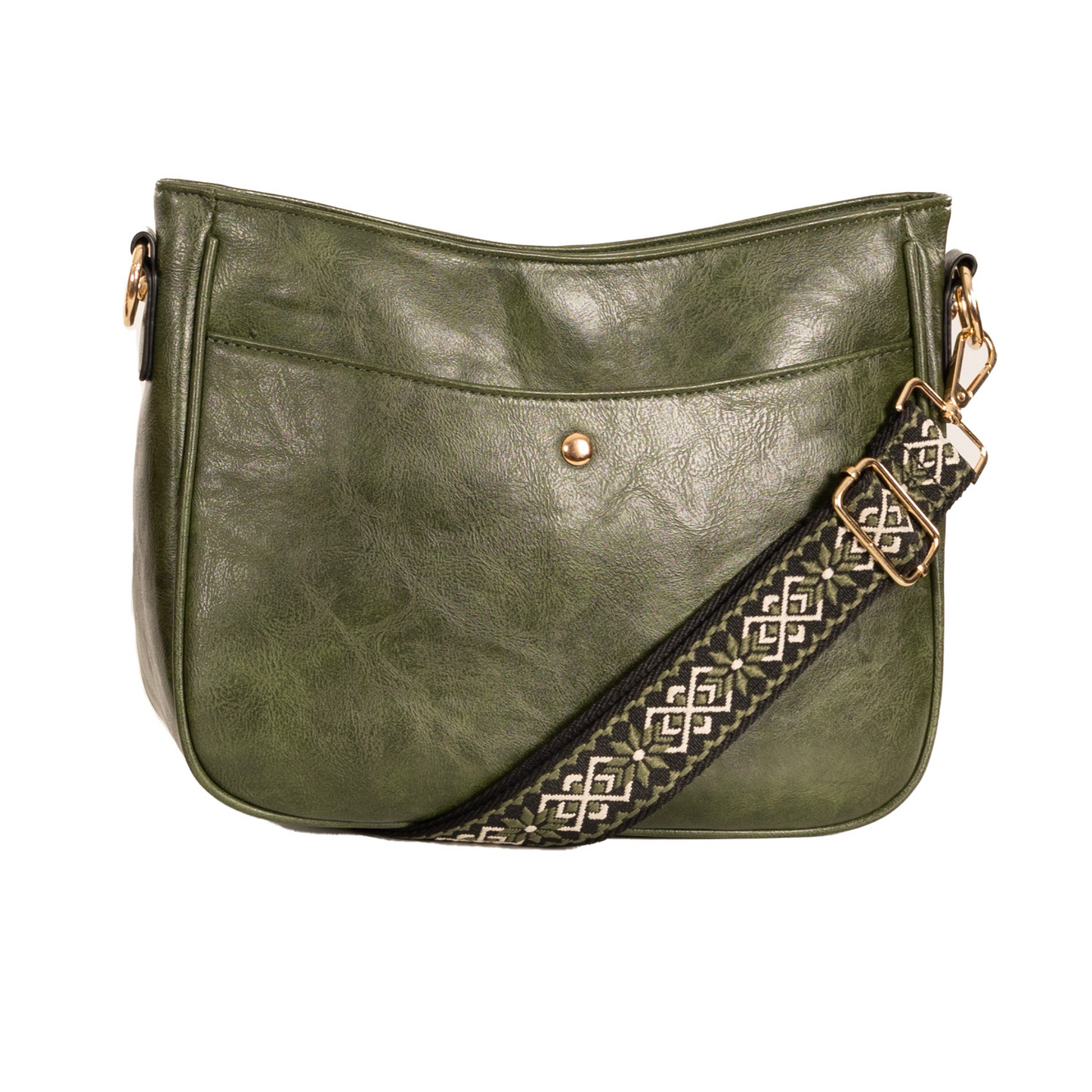 Sassy Duck Sonya Cross Body Bag