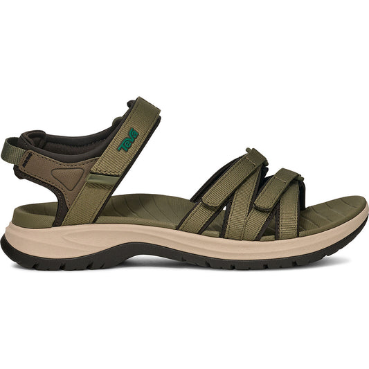 Teva Womens Tirra Sport - Burnt Olive
