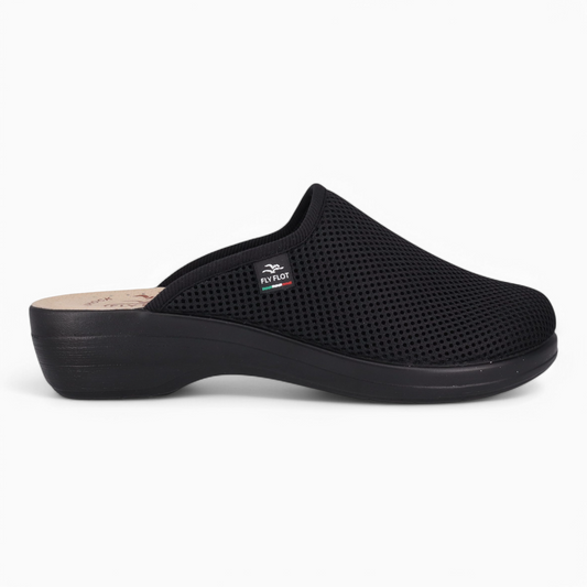 Fly Flot T5368 - Black