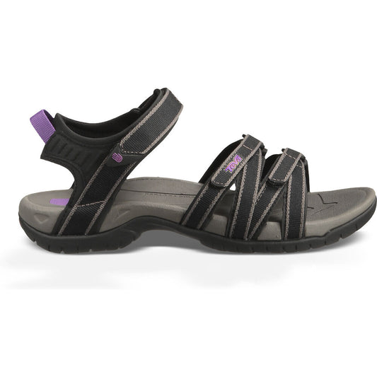 Teva Womens Tirra - Black/Grey