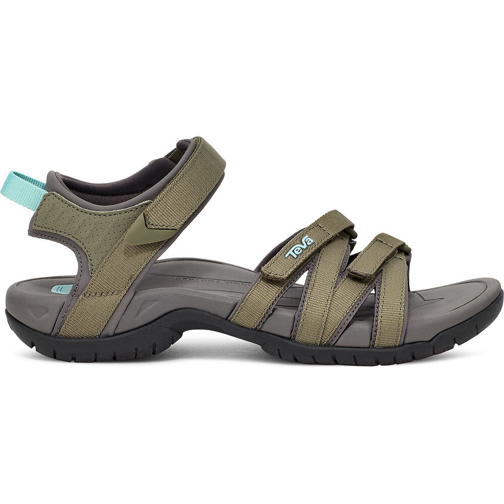 Teva Womens Tirra - Burnt Olive