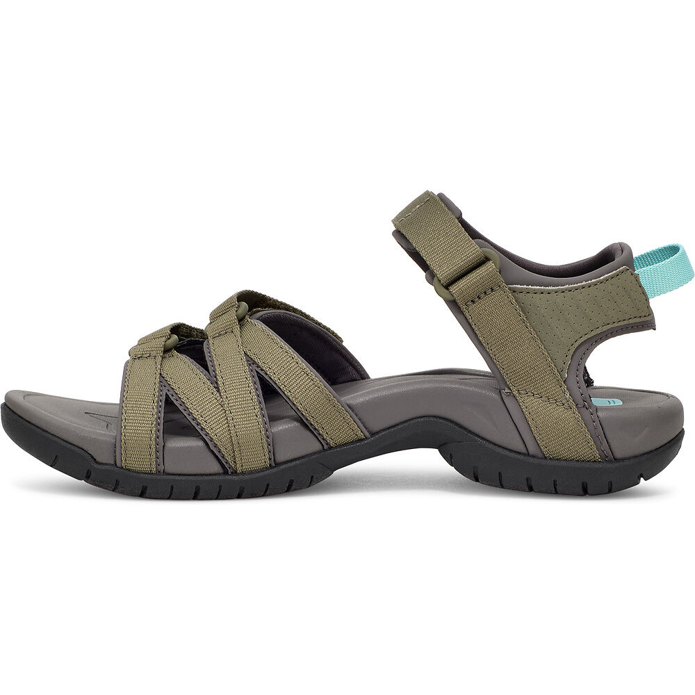 Teva Womens Tirra - Burnt Olive