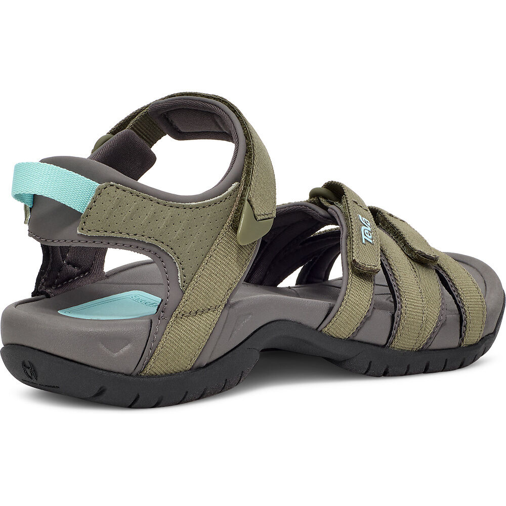 Teva Womens Tirra - Burnt Olive