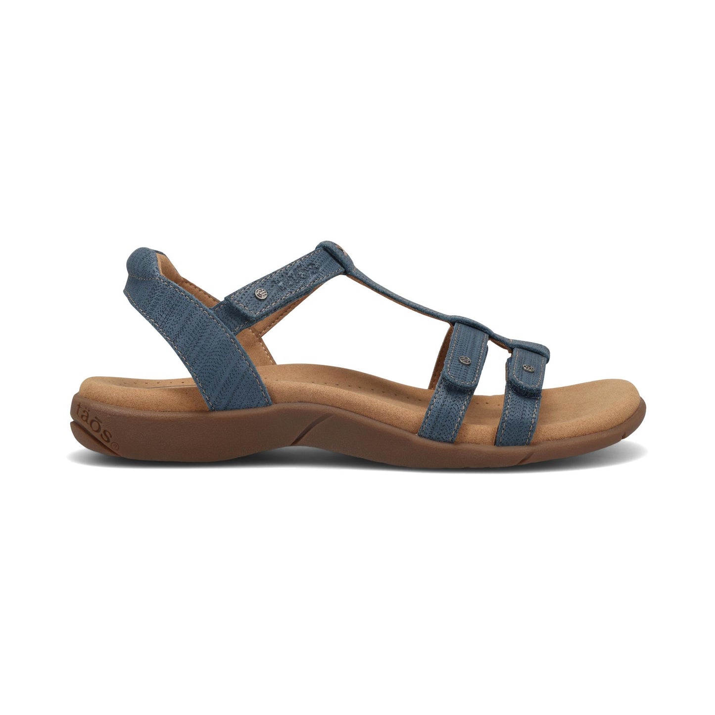 Taos Trophy Ladies Sandals
