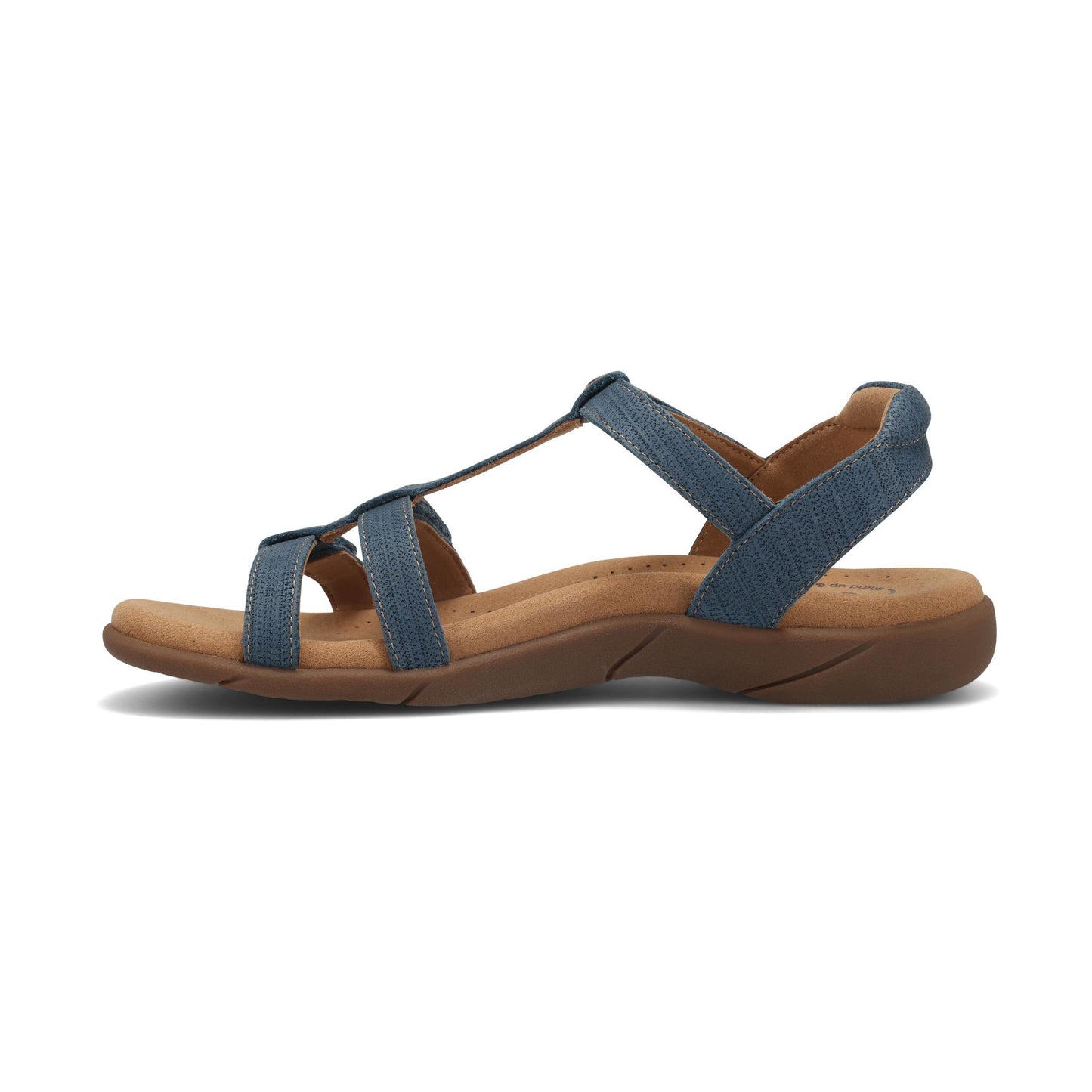 Taos Trophy Ladies Sandals