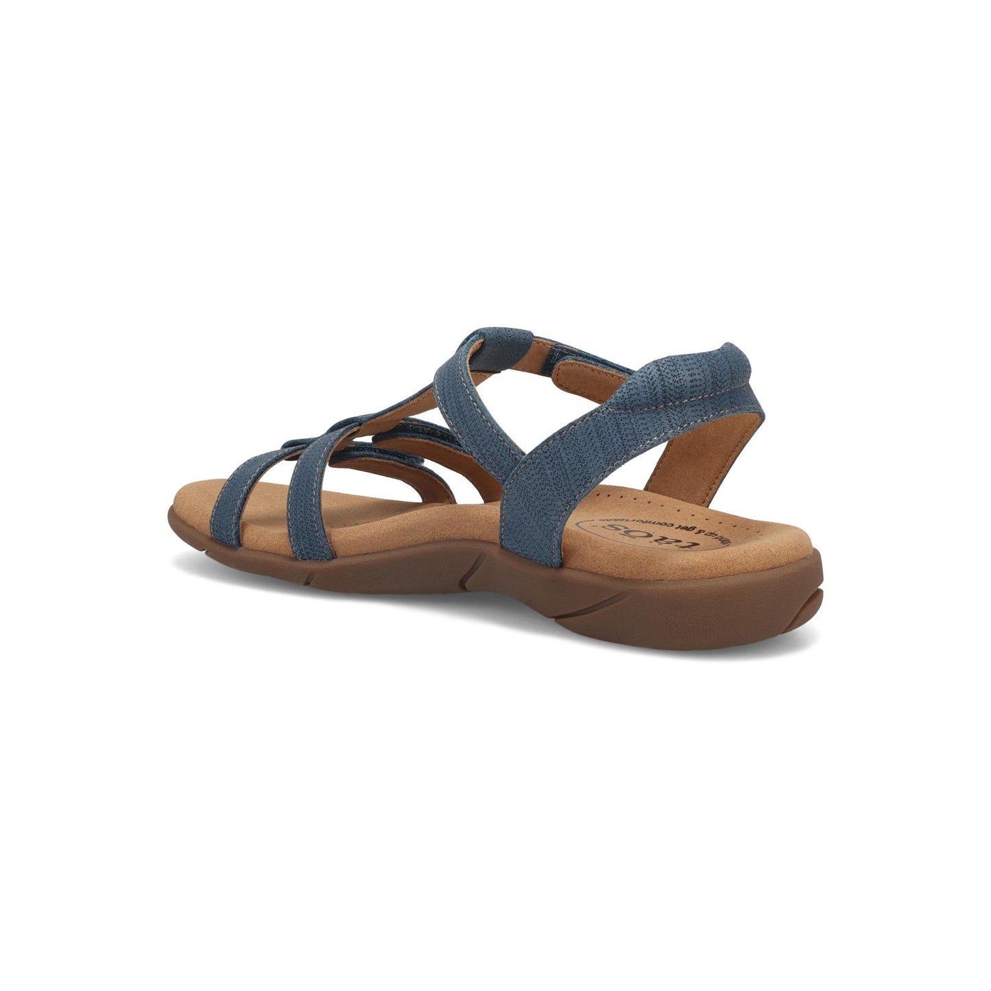 Taos Trophy Ladies Sandals