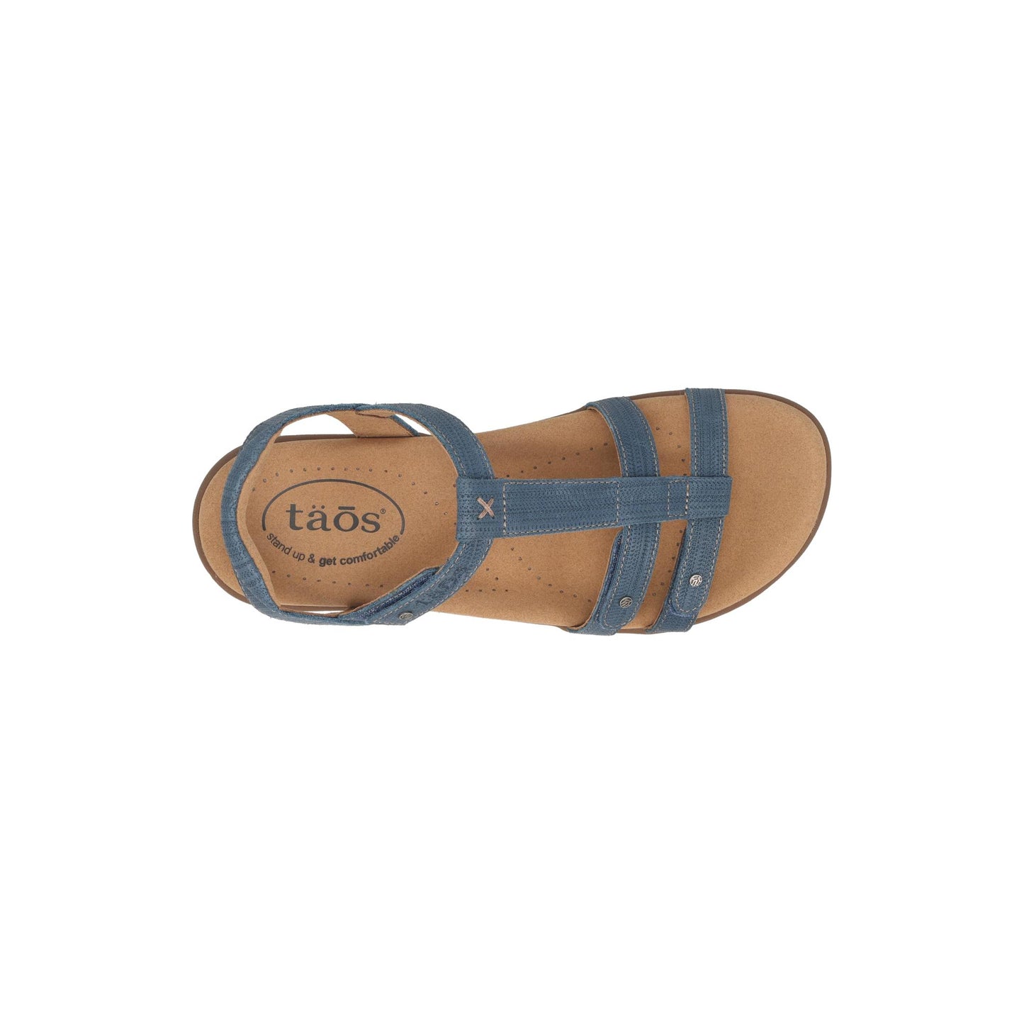 Taos Trophy Ladies Sandals