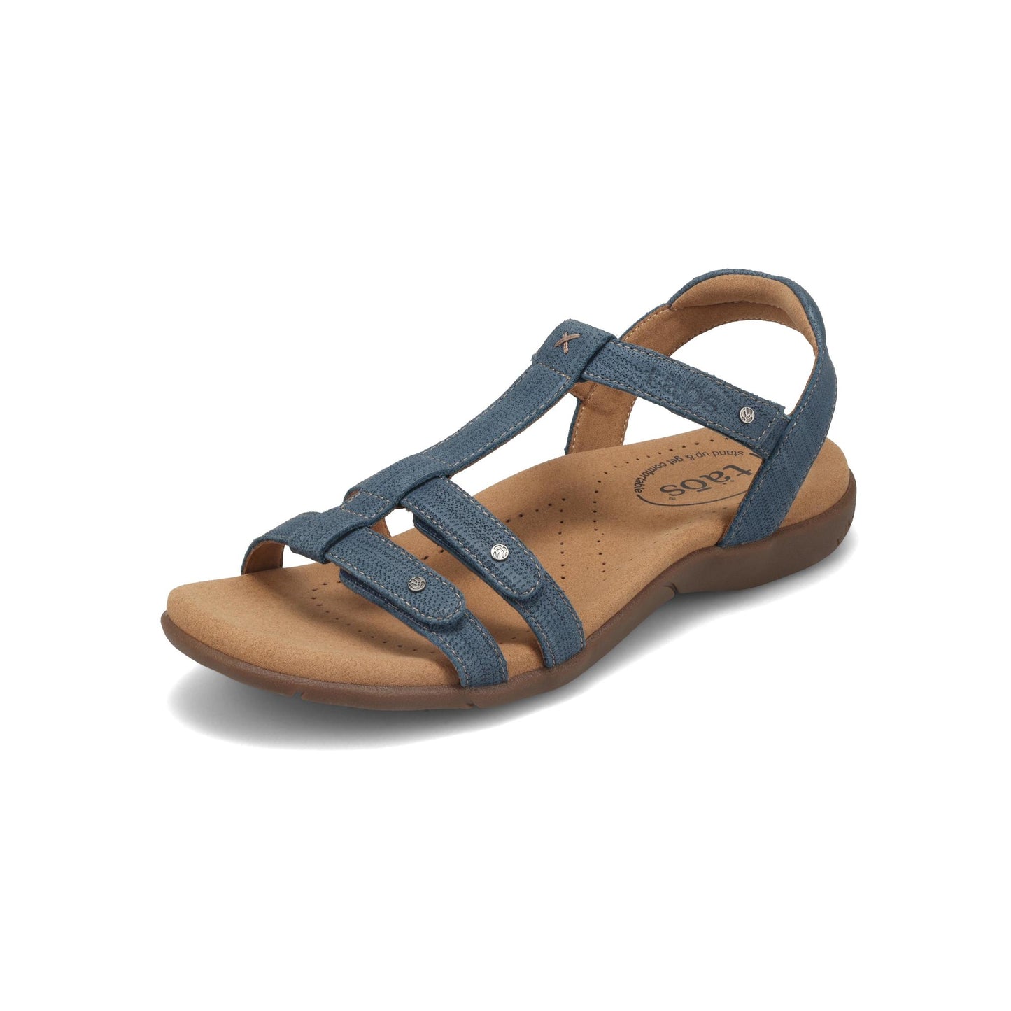 Taos Trophy Ladies Sandals