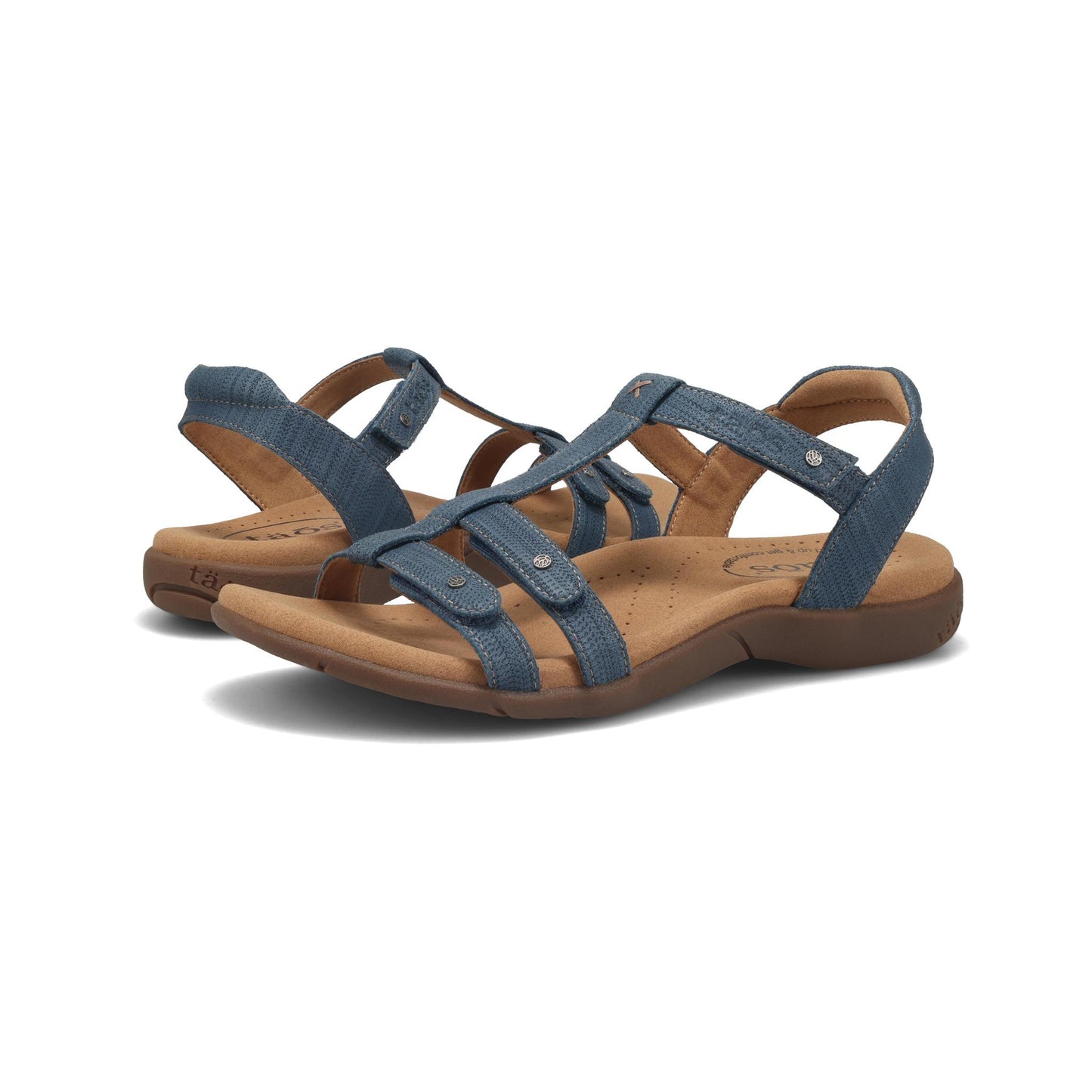 Taos Trophy Ladies Sandals