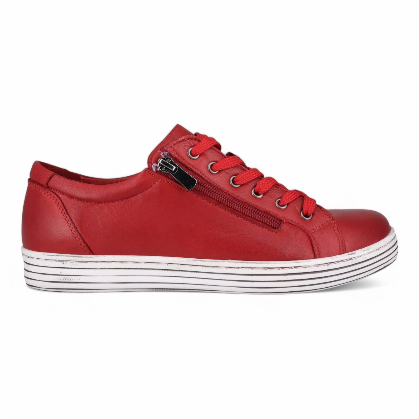 Cabello Unity - Red